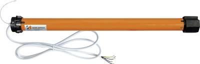 Kaiser Nienhaus 140010 Mercato Primus Funk-Rohrmotor 433 MHz 60 mm 112 W 10 Nm