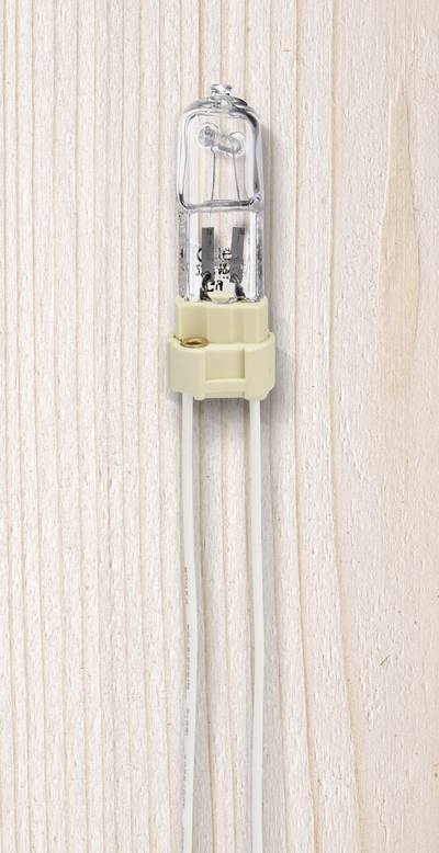 Basetech YF-210B G9 Lampenfassung G9 230 V 500 W