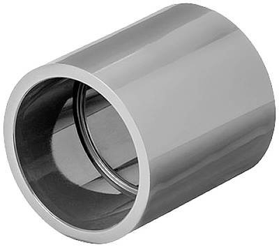 FIAP 2503 PVC-Doppelmuffe (Ø) 25 mm 1 St.