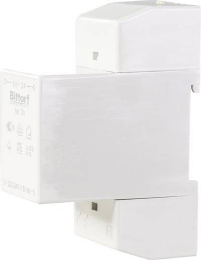 Bittorf 74 Klingel-Transformator 8 V/AC 2 A