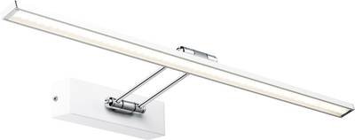 Paulmann Beam Sixty 99893 LED-Bilderleuchte 11 W Warmweiß Weiß
