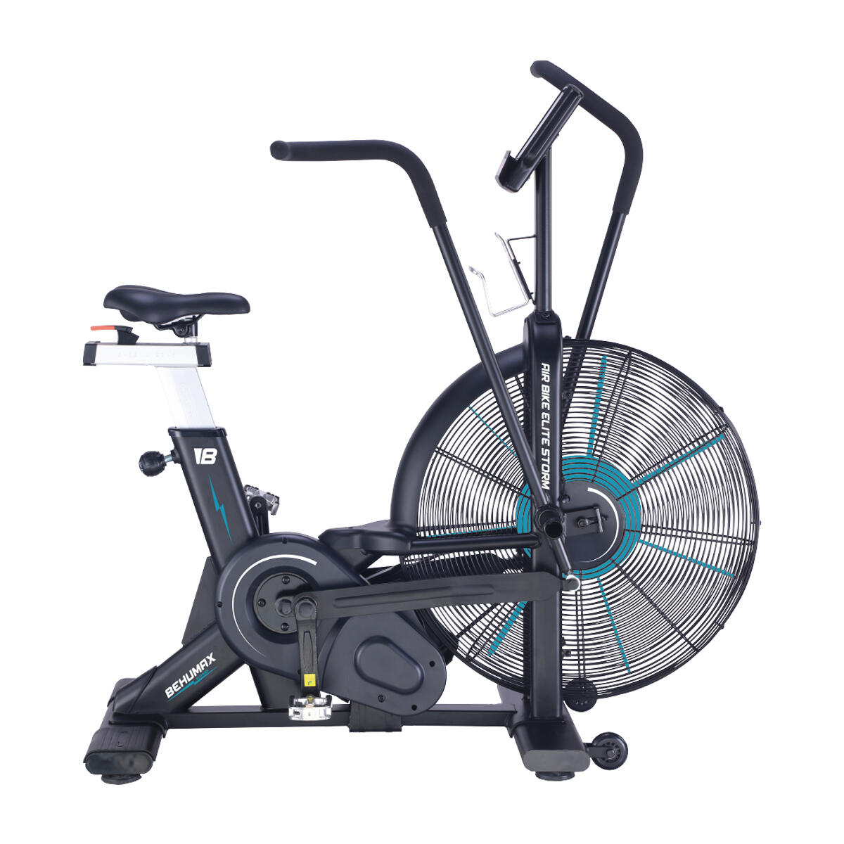 BEHUMAX Bicicleta Air Bike Elite Storm behumax