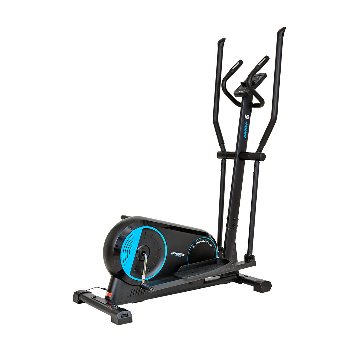 BEHUMAX Bicicleta eliptica Behumax Elliptical Elevate 1000