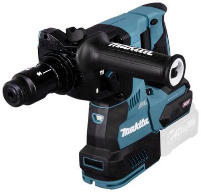 Makita Makita HR004GZ - Bohrhammer - schnurlos - 3 Modi SDS-Plus-Akku-Kombihammer 40 V Li-Ion ohne Akku