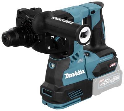 Makita Makita HR003GZ - Bohrhammer - schnurlos - 3 Modi SDS-Plus-Akku-Kombihammer 40 V Li-Ion ohne Akku