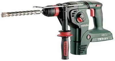 Metabo KHA 36-18 LTX 32 SDS-Plus-Akku-Kombihammer 18 V