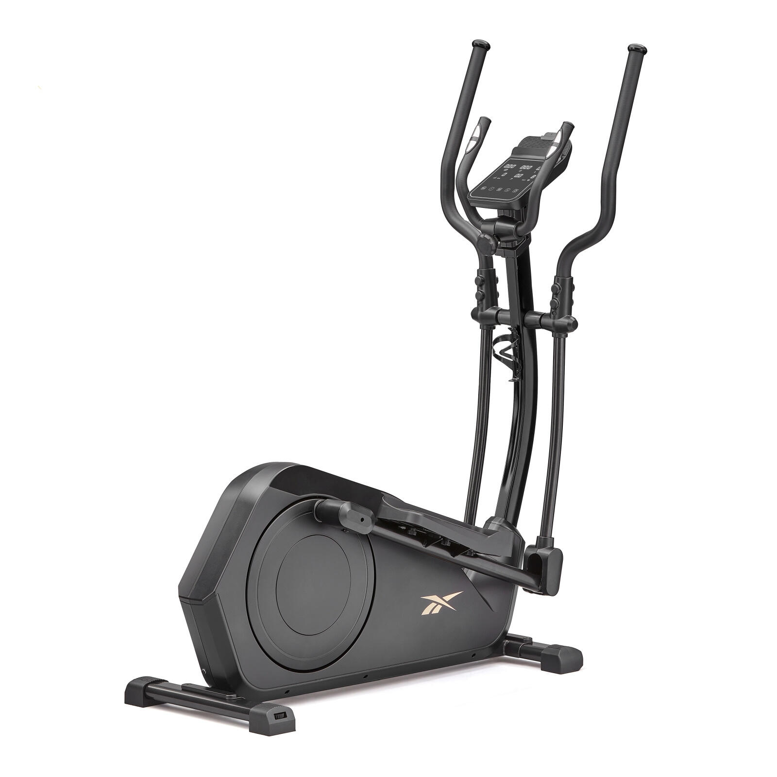 REEBOK Bicicleta Elíptica FR30 - Kinomap - Inercia 9kg - LED