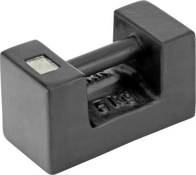 Kern 356-76 Kern 356-76 Kern 356-76 Prüfgewicht M2 5kg