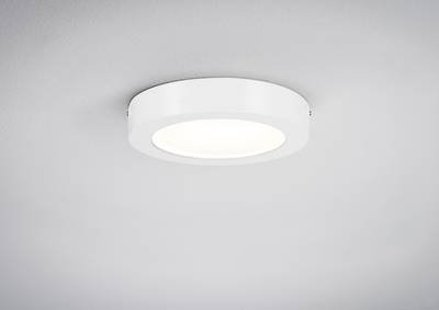 Paulmann Lunar 706.41 LED-Panel 11 W Warmweiß Weiß (matt)