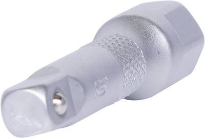 KS Tools 911.1423 9111423 Steckschlüssel-Verlängerung Antrieb 1/4" (6.3 mm) 50 mm 1 St.