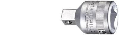 Stahlwille 568 15030003 Steckschlüssel-Adapter 1/2 Zoll Antrieb 3/4" (20 mm) 55 mm 1 St.