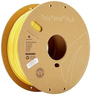 Polymaker Filament PolyTerra PLA