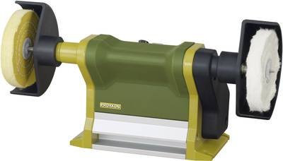 Proxxon Micromot PM 100 27180 Poliermaschine 140 W 100 mm