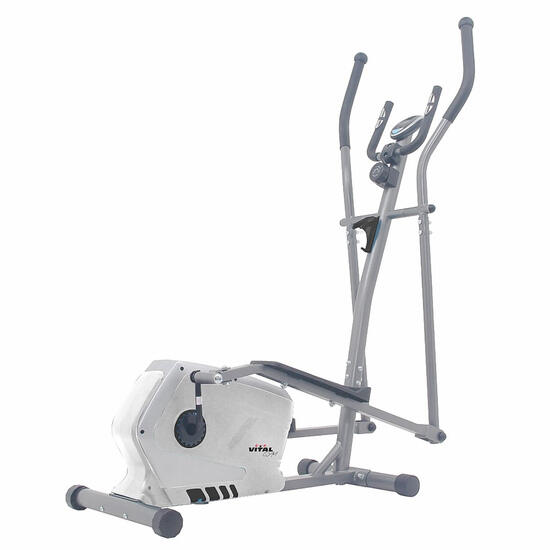 VITAL GYM Bicicleta Elíptica E6 Vital Gym