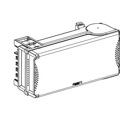 Schneider Electric KSB100SV4 Kleinverteilerzubehör 1 St.