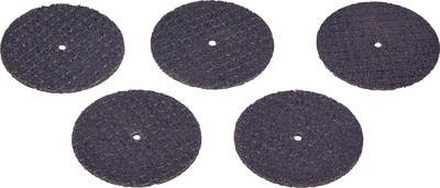 Dremel 426 2615042632 Trennscheibe gerade 32 mm 5 St. Metall, Holz, Kunststoff
