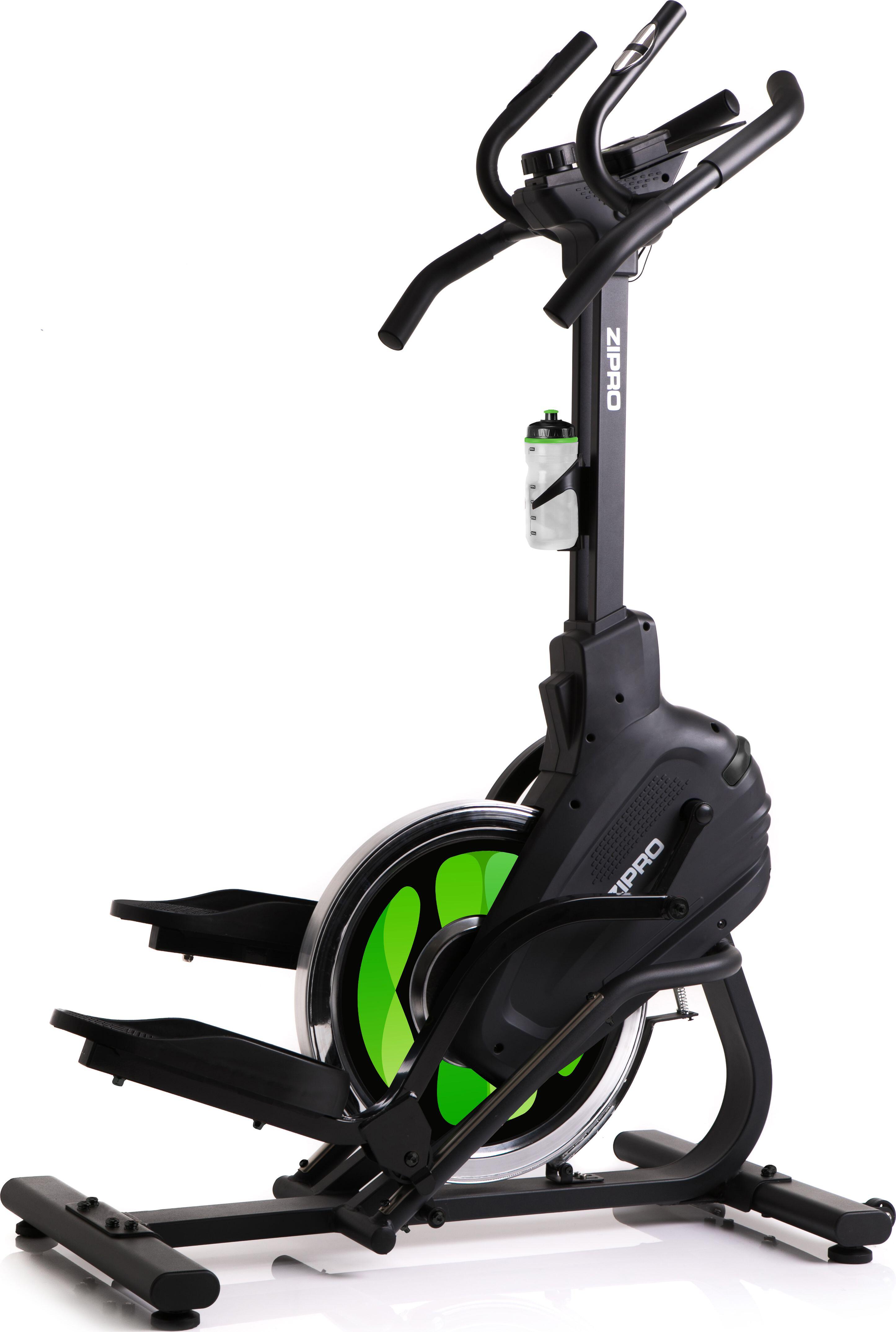 ZIPRO Zipro Climber bicicleta elíptica stepper