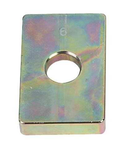 KS Tools 700.2166 Druckstück, 42,0 x 62,7 mm