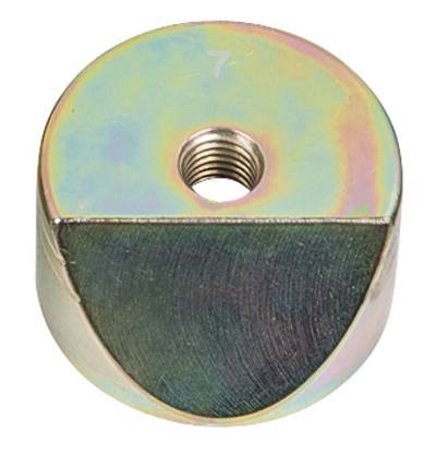 KS Tools 700.2155 Druckstück 7, Ø 53,9 mm