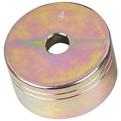 KS Tools 700.2152 Druckstück 4, Ø 58,0 mm