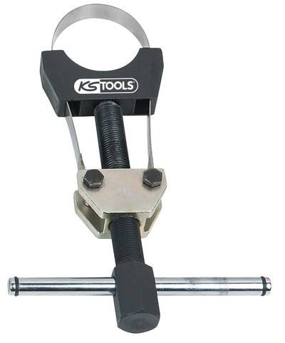 Spannschlüssel mit Knebel KS Tools 700.2148