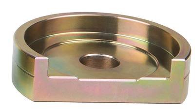 Montage-Buchse ohne Gewinde KS Tools 700.2142
