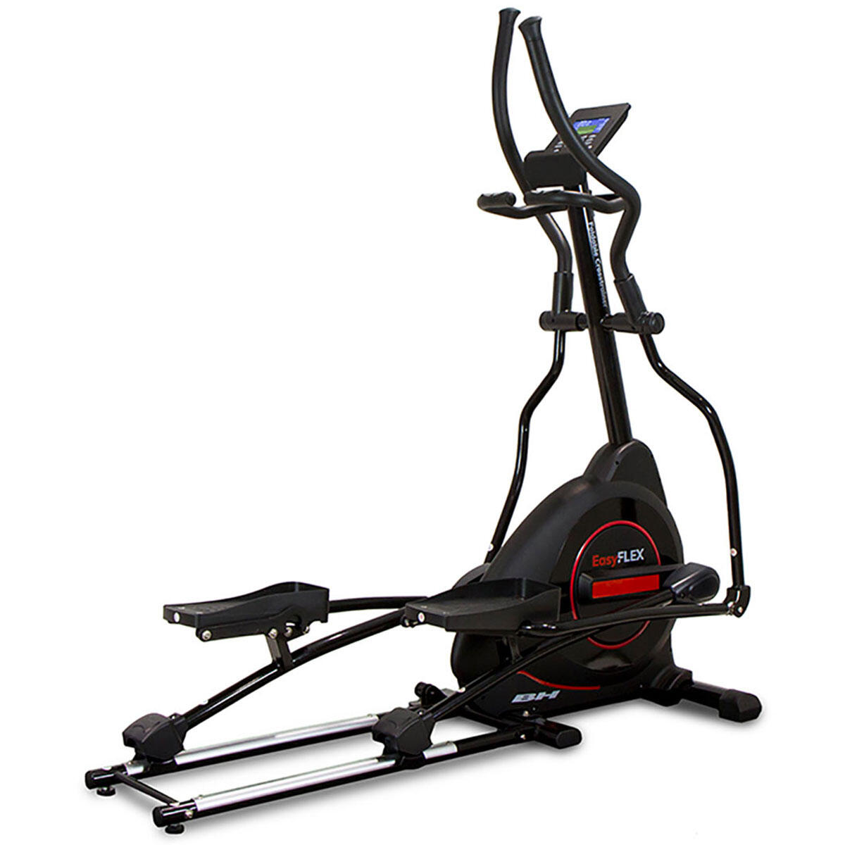 BH FITNESS Entrenador elíptico Bh Fitness Easy Flex