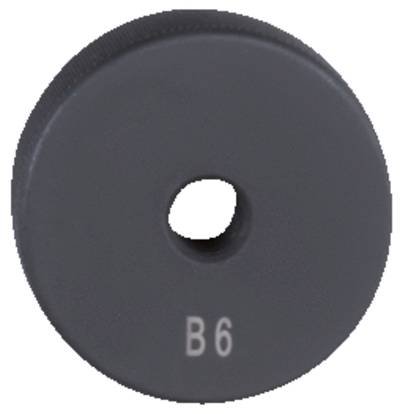 KS Tools 700.1861 Druckstück (Einbau) Ø65,0, M14x2,0