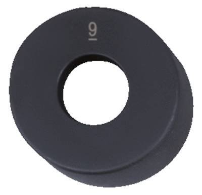 Adapter (Einbau) mit IG 2.1/4"x14UNC KS Tools 700.1859