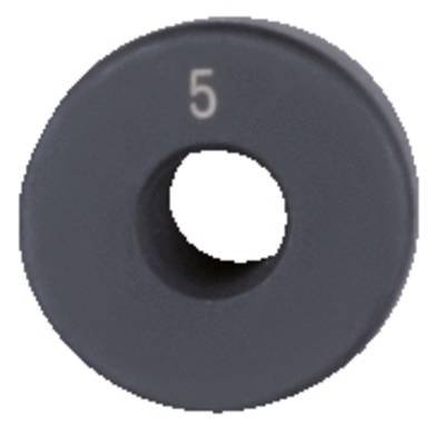 KS Tools 700.1855 Druckstück (Zug) Ø44 x 32,5, M16x2,0