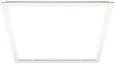 Deko Light 930670 Einbaurahmen Weiß