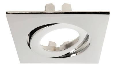 Deko Light Lesath 930257 Rahmen IP20 Silber