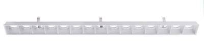 Deko Light 930220 Reflektor Silber