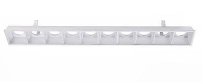 Deko Light 930219 Reflektor Silber