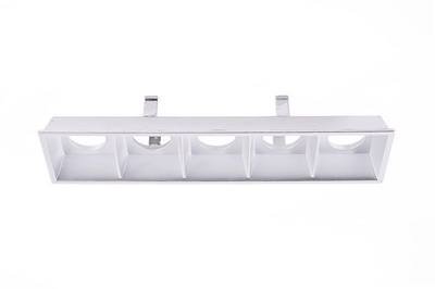 Deko Light 930218 Reflektor Silber