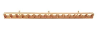 Deko Light 930217 Reflektor Gold