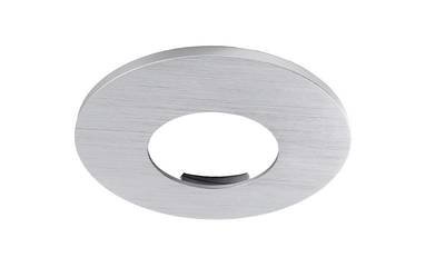 Deko Light COB 930099 Abdeckung Silber