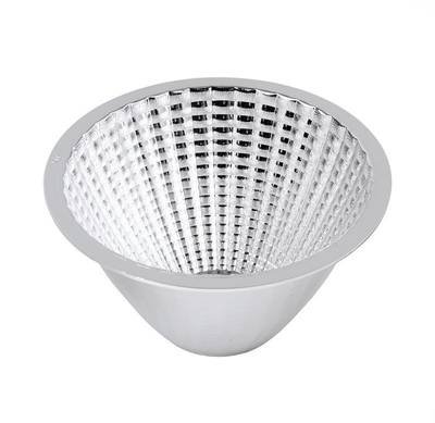Deko Light COB 930085 Reflektor Silber