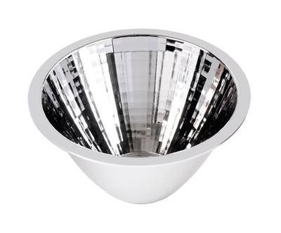 Deko Light COB 930084 Reflektor Silber