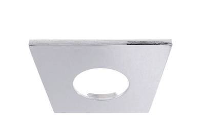 Deko Light COB 930077 Abdeckung Silber
