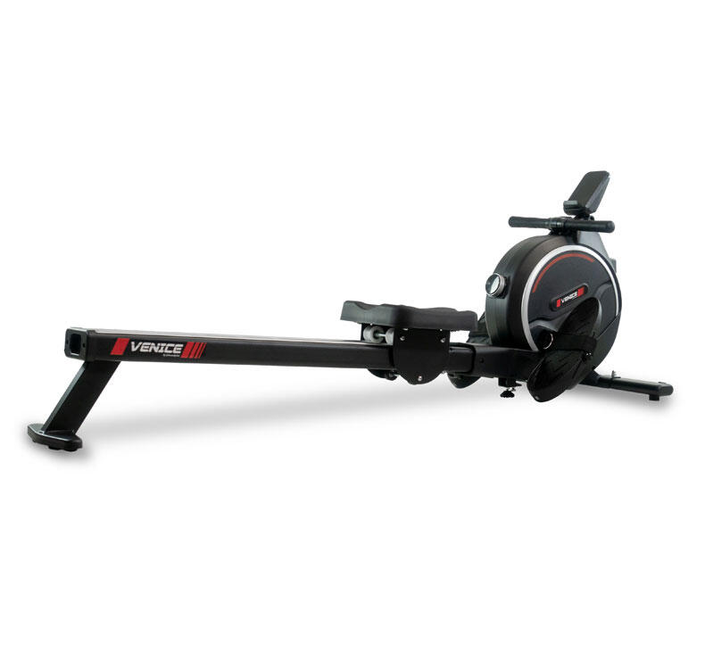 BH FITNESS Remo Venice - i.Concept FTMS - Peso máximo de Usuario 120kg - Monitor LED