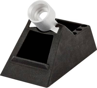 Ersa 0A55 Lötkolbenablage (L x B) 185 mm x 102 mm