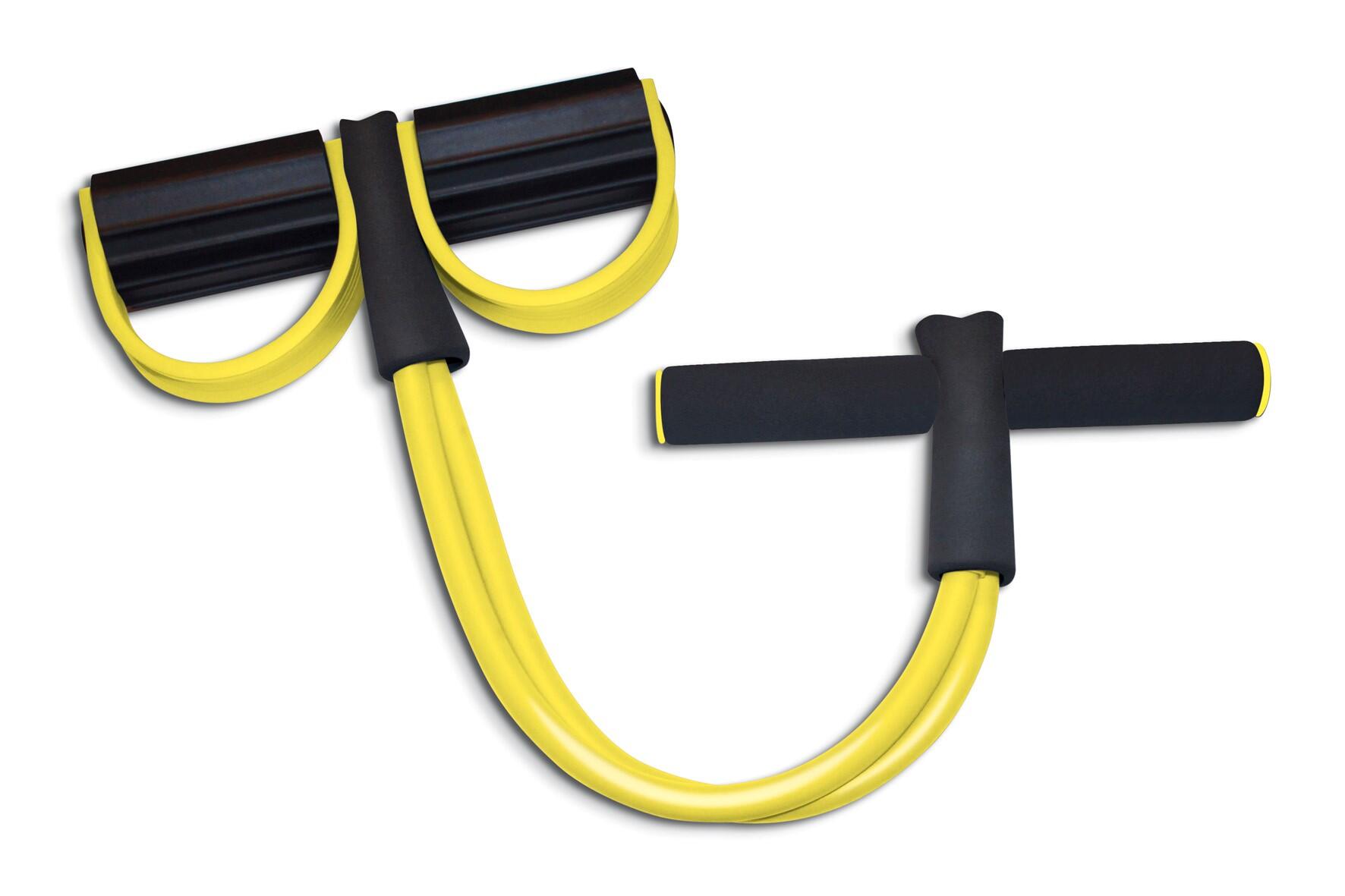 ROVERA Mini Remo Elástico – Fitness y Tonificación