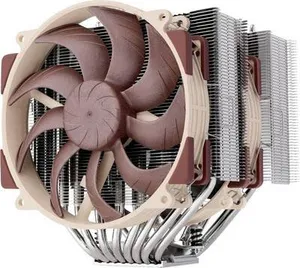 Noctua NH-D15 G2 LBC PC-Gehäuse-Lüfter (B x H x T) 150 x 168 x 152 mm