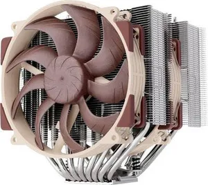 Noctua NH-D15 G2 PC-Gehäuse-Lüfter (B x H x T) 150 x 168 x 152 mm