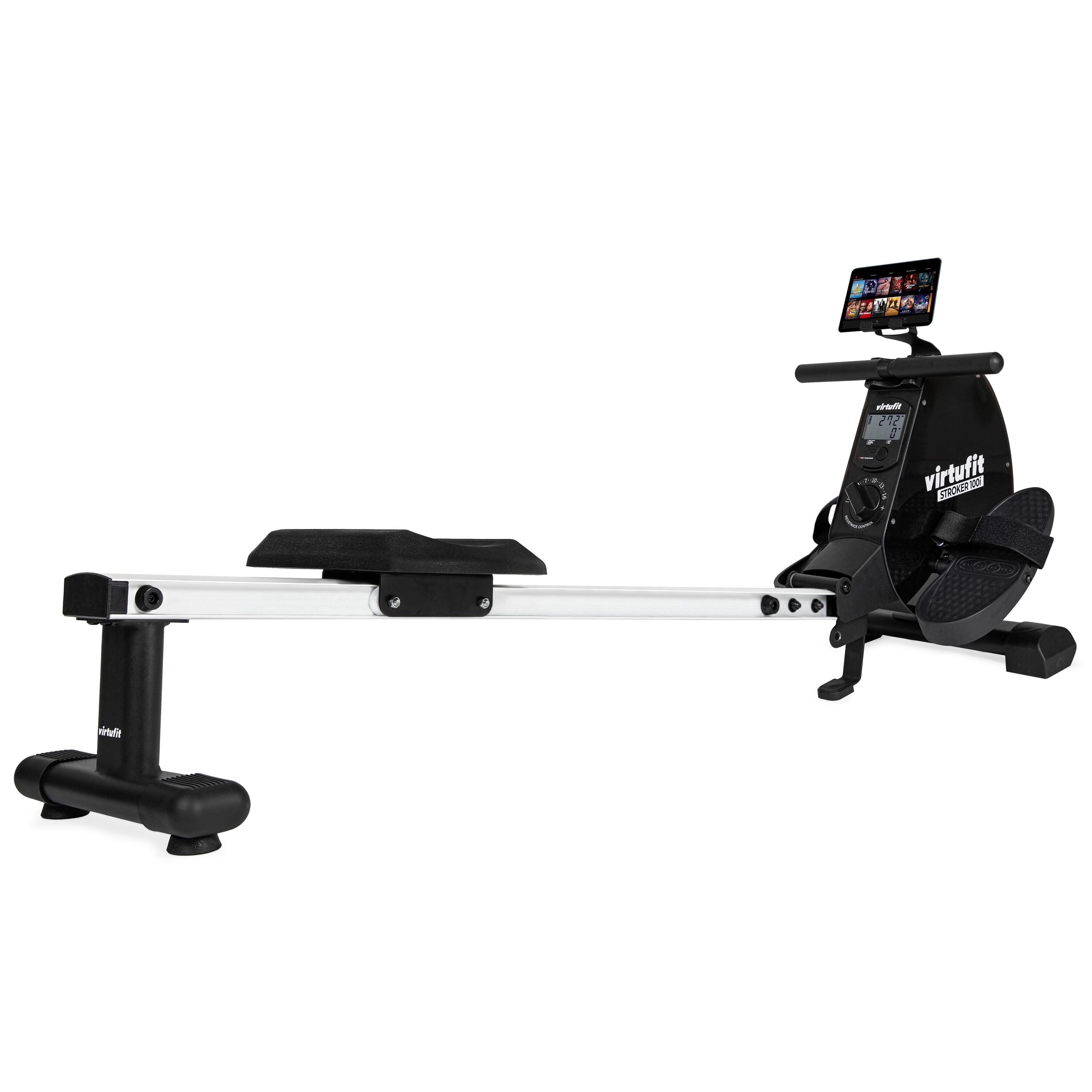 VIRTUFIT Máquina de remo - Stroker 100i