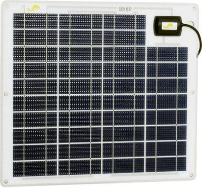 SunWare 20163 Polykristallines Solarmodul 25 Wp 12 V