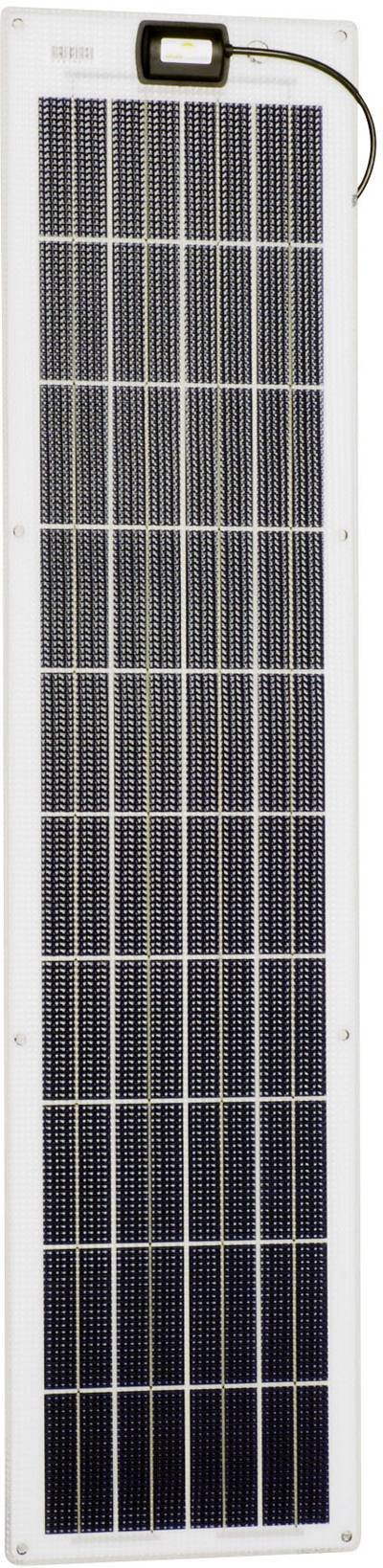 SunWare 20146 Polykristallines Solarmodul 38 Wp 12 V