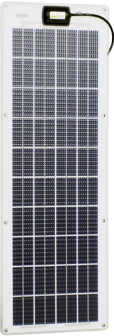 SunWare 20145 Polykristallines Solarmodul 25 Wp 12 V