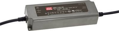 MEAN WELL NPF-120-36 LED-Treiber, LED-Trafo Konstantspannung, Konstantstrom 120 W 3.4 A 21.6 - 36 V/DC nicht dimmbar, PF